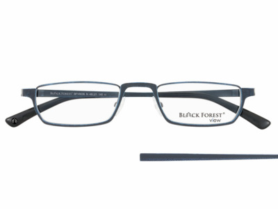 Brille Black Forest BFV 9036 N