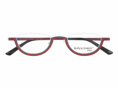 Brille Black Forest BFV 9039 R