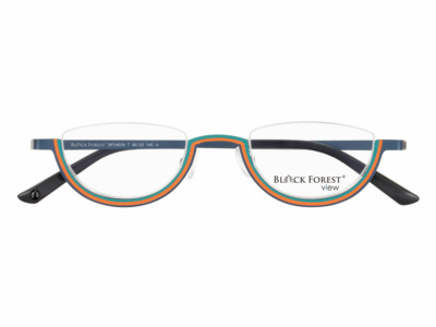 Brille Black Forest BFV 9039 T