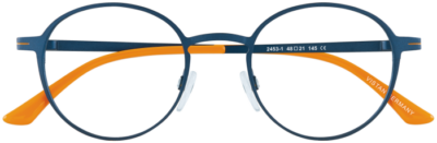Brille Brille Koonen 2453-1 + Clip