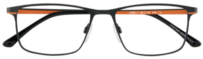 Brille Brille Koonen 2493-1