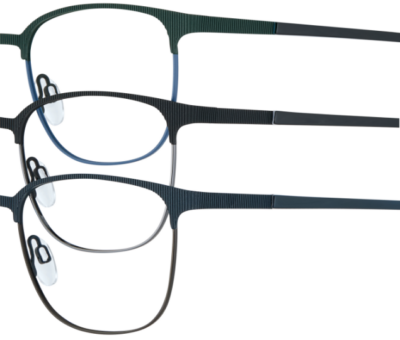 Brille Brille Koonen 2531 3 Farben