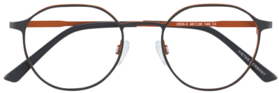 Brille Brille Koonen 2535-1