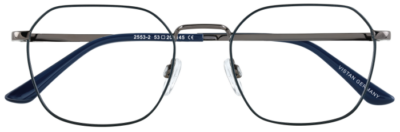 Brille Brille Koonen 2553-1