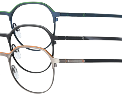 Brille Brille Koonen 2561 3 Farben