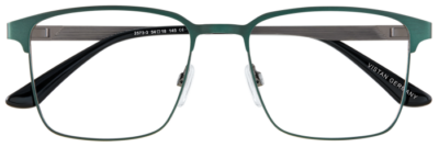 Brille Brille Koonen 2573-1+Clip