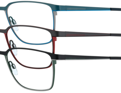 Brille Brille Koonen 2589 3 Farben