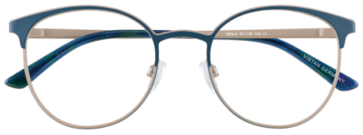 Brille Brille Koonen 3024-1+Clip