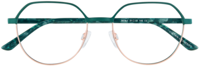 Brille Brille Koonen 3074-1 + Clip