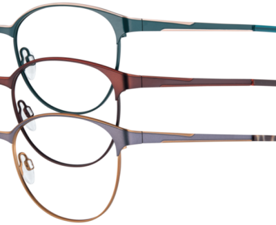 Brille Brille Koonen 3078 3 Farben