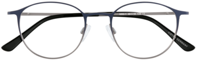 Brille Brille Koonen 3092-1