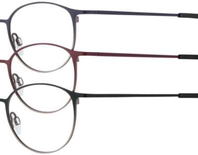 Brille Brille Koonen 3092 3 Farben