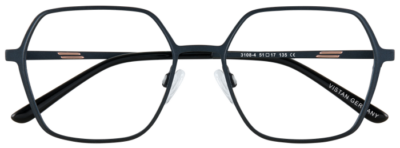 Brille Brille Koonen 3108-1 + Clip