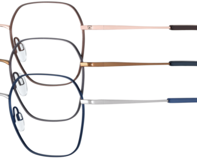 Brille Brille Koonen 3114 3 Farben