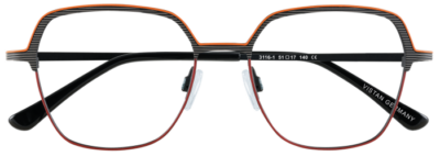 Brille Brille Koonen 3116-1