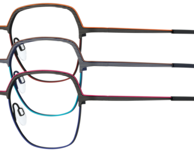 Brille Brille Koonen 3116 3 Farben