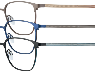 Brille Brille Koonen 3124 3 Farben
