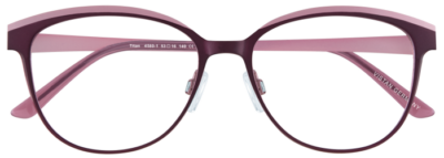 Brille Brille Koonen 4580-1 + Clip