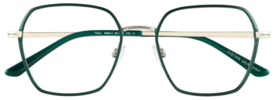 Brille Brille Koonen 4598-1 + Clip