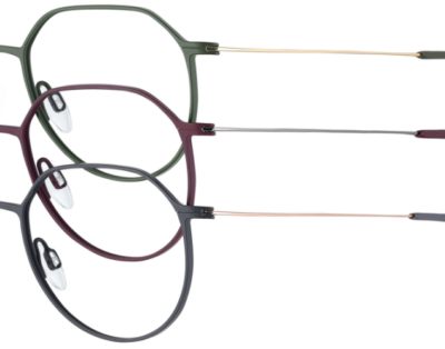 Brille Brille Koonen 4602 3 Farben