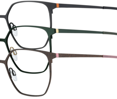 Brille Brille Koonen 4604 3 Farben