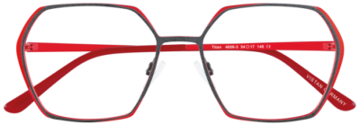 Brille Brille Koonen 4606-1