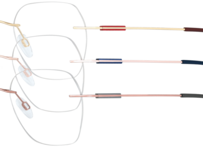Brille Brille Koonen 4608 3 Farben