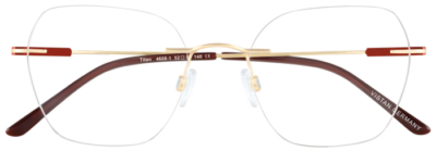Brille Brille Koonen 4610-1