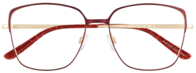 Brille Brille Koonen 4616-1 + Clip