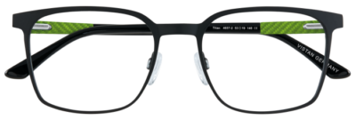 Brille Brille Koonen 4657-1 + Clip