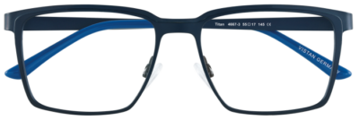 Brille Brille Koonen 4667-1