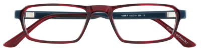 Brille Brille Koonen 6595-1