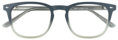 Brille Brille Koonen 6607-1 + Clip