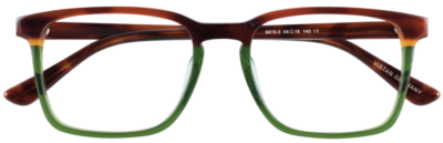 Brille Brille Koonen 6615-1