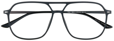 Brille Brille Koonen 6621-1 + Clip