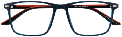 Brille Brille Koonen 6623-1+Clip