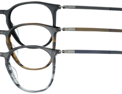 Brille Brille Koonen 6633 3 Farben