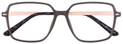 Brille Brille Koonen 6964-1 + Clip