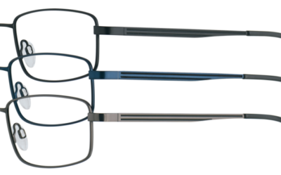 Brille Brille Koonen BASIC 5061 3 Farben 45,-€