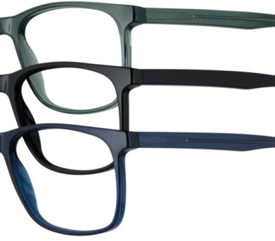 Brille Brille Koonen BASIC 5105 3 Farben 45,- €