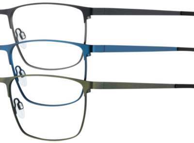 Brille Brille Koonen BASIC 5107 3 Farben 45,- €