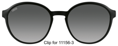 Brille CINQUE 11156-CLIP