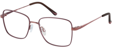 Brille CINQUE 11188-1 + Clip