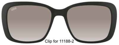 Brille CINQUE 11188-2 Clip