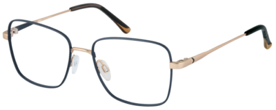 Brille CINQUE 11188-2 + Clip