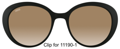 Brille CINQUE 11190-1 Clip