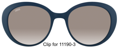 Brille CINQUE 11190-3 Clip