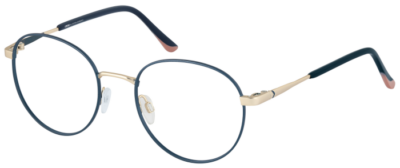 Brille CINQUE 11190-3 +Clip