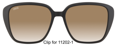 Brille CINQUE 11202-1 Clip