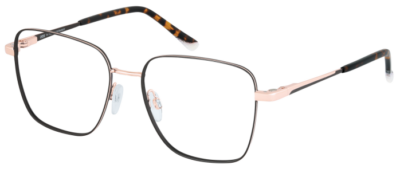 Brille CINQUE 11202-1 + Clip